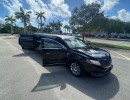 Used 2013 Lincoln MKT Sedan Stretch Limo Royale - Boca Raton, Florida - $27,500