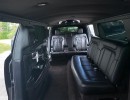Used 2013 Lincoln MKT Sedan Stretch Limo Royale - Boca Raton, Florida - $27,500