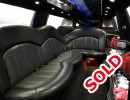 Used 2014 Lincoln MKT Sedan Stretch Limo Executive Coach Builders - ALEXANDRIA, Virginia - $45,500