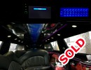 Used 2013 Lincoln MKT Sedan Stretch Limo Executive Coach Builders - ALEXANDRIA, Virginia - $40,500