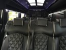 Used 2016 Mercedes-Benz Sprinter Van Shuttle / Tour Executive Coach Builders - WASHINGTON, District of Columbia    - $88,500