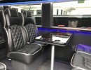 2017, Mercedes-Benz Sprinter, Van Shuttle / Tour, Executive Coach Builders