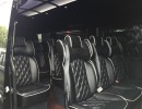 Used 2017 Mercedes-Benz Sprinter Van Shuttle / Tour Executive Coach Builders - WASHINGTON, District of Columbia    - $95,000