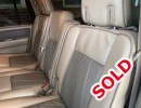 Used 2010 Ford Expedition XLT SUV Stretch Limo Superior Coaches - Three Way, Tennessee - $19,900