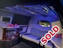 Used 2010 Ford Expedition XLT SUV Stretch Limo Superior Coaches - Three Way, Tennessee - $19,900