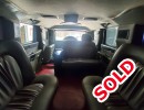 Used 2003 Hummer H2 SUV Stretch Limo Westwind - milwaukee, Wisconsin - $27,000