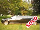Used 2013 Lincoln MKT Sedan Limo Accubuilt - Winona, Minnesota - $16,500