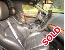 Used 2013 Lincoln MKT Sedan Limo Accubuilt - Winona, Minnesota - $16,500