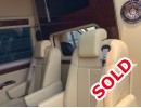 Used 2013 Mercedes-Benz Sprinter Van Limo  - Scottsdale, Arizona  - $67,500