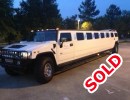 Used 2003 Hummer H2 SUV Stretch Limo Royal Coach Builders - Baton Rouge, Louisiana - $30,000