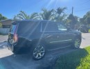 Used 2017 Cadillac Escalade CEO SUV  - Fair lawn, New Jersey    - $25,000