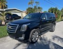 Used 2017 Cadillac Escalade CEO SUV  - Fair lawn, New Jersey    - $25,000
