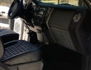 Used 2011 Ford F-550 Mini Bus Limo Krystal - Sacramento, California - $49,500