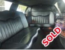 Used 2003 Lincoln Town Car Sedan Stretch Limo Executive Coach Builders - Tampa, Florida - $7,500