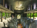 Used 2013 International 3200 Mini Bus Shuttle / Tour Starcraft Bus - Keene, New Hampshire    - $46,000