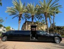 Used 2014 Chrysler 300 Sedan Stretch Limo  - Buena Park, California - $60,000
