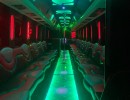 Used 2007 Prevost H3-45 VIP Motorcoach Limo  - Las Vegas, Nevada - $89,900