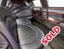 Used 2007 Lincoln Town Car L Sedan Limo Tiffany Coachworks - spokane - $11,750