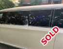 Used 2014 Cadillac XTS Limousine Sedan Stretch Limo LCW - Dublin, Georgia - $39,000