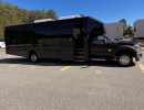 2016, Ford F-550, Mini Bus Shuttle / Tour, Ameritrans