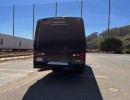 Used 2016 Ford F-550 Mini Bus Shuttle / Tour Ameritrans - San Bruno, California - $75,000