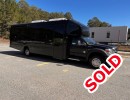 Used 2016 Ford F-550 Mini Bus Shuttle / Tour Ameritrans - San Bruno, California - $75,000
