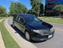 2013, Lincoln MKT, Funeral Hearse, S&S Coach Company