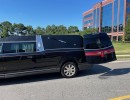 Used 2013 Lincoln MKT Funeral Hearse S&S Coach Company - Virginia Beach, Virginia - $39,500