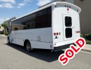 Used 2018 Freightliner Deluxe Mini Bus Limo Champion - fontana, California