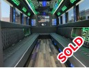 Used 2018 Freightliner Deluxe Mini Bus Limo Champion - fontana, California