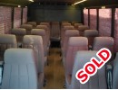 Used 2015 Ford F-550 Mini Bus Shuttle / Tour Grech Motors - Anaheim, California - $69,900