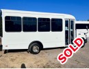 Used 2008 Ford E-450 Mini Bus Limo  - Stockton, California - $45,000