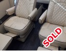 Used 2019 Mercedes-Benz Sprinter Van Limo Midwest Automotive Designs - Tampa, Florida - $119,900
