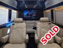 Used 2019 Mercedes-Benz Sprinter Van Limo Midwest Automotive Designs - Tampa, Florida - $119,900
