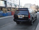 Used 2013 Chevrolet Suburban SUV Stretch Limo  - spokane - $42,500