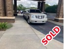 Used 2008 Cadillac Escalade SUV Stretch Limo  - GREENVILL, South Carolina    - $26