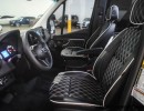 Used 2020 Mercedes-Benz Sprinter Van Limo Midwest Automotive Designs - Fort Lauderdale, Florida - $147,888