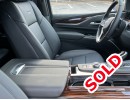 New 2022 Cadillac Escalade ESV SUV Limo  - SPRINGFIELD, Virginia - $98,500