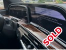 New 2022 Cadillac Escalade ESV SUV Limo  - SPRINGFIELD, Virginia - $92,000