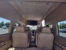 Used 2012 Mercedes-Benz Sprinter Van Limo  - Phoenix, Arizona  - $55,000