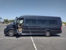 Used 2012 Mercedes-Benz Sprinter Van Limo  - Phoenix, Arizona  - $68,900