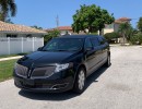 Used 2014 Lincoln MKT Funeral Limo Eagle Coach Company - Deerfield Beach, Florida - $54,000