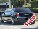 Used 2013 Chrysler 300 Sedan Stretch Limo Specialty Conversions - Clearwater, Florida - $14,750