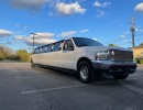 2000, Ford Excursion, SUV Stretch Limo, Royal Coach Builders