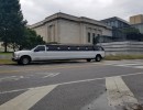 Used 2000 Ford Excursion SUV Stretch Limo Royal Coach Builders - peninsula, Ohio - $25,000