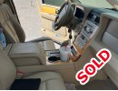 Used 2007 Lincoln Navigator L SUV Stretch Limo DaBryan - Wichita, Kansas - $20,000