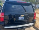 Used 2017 Chevrolet Suburban CEO SUV  - El Cajon, California - $36,000