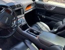 Used 2019 Lincoln Continental Sedan Limo  - El Cajon, California - $35,000