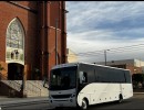 2015, Workhorse Deluxe, Motorcoach Limo, CT Coachworks