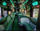Used 2015 Workhorse Deluxe Motorcoach Limo CT Coachworks - BATAVIA, New York    - $79,500